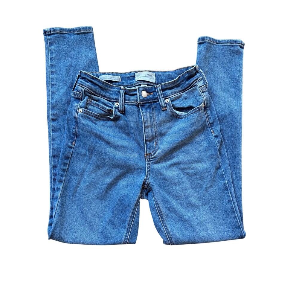 Universal Thread Jeans - Size 4R